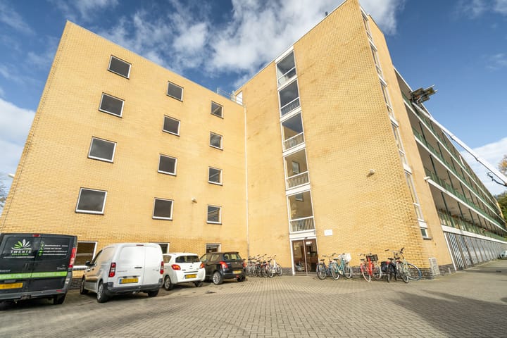 Foto 37 van Herculesstraat 100