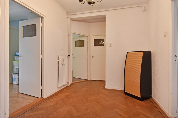 Foto 10 van Ranonkelstraat 171