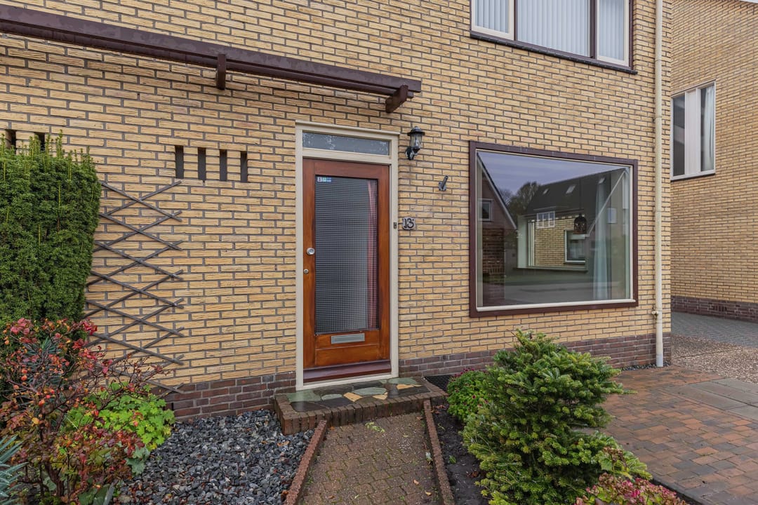 Foto 2 van Wilhelminastraat 13