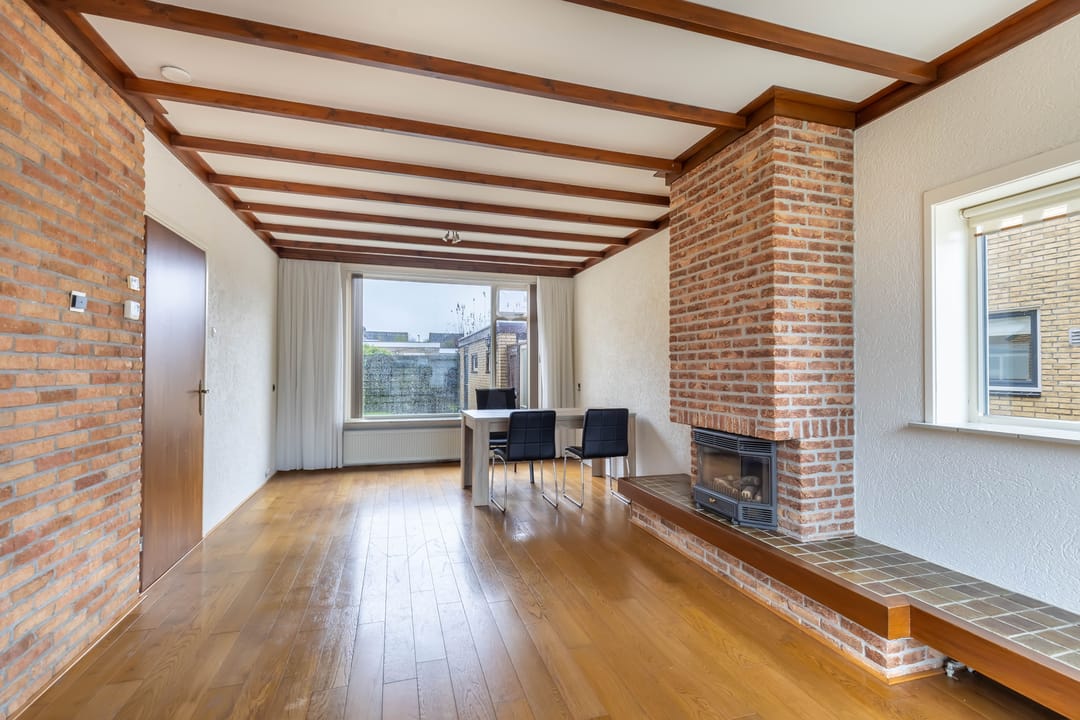 Foto 7 van Wilhelminastraat 13