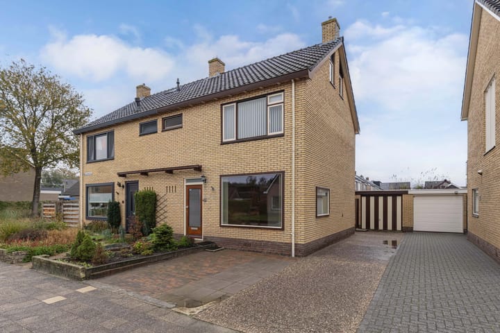 Foto 24 van Wilhelminastraat 13