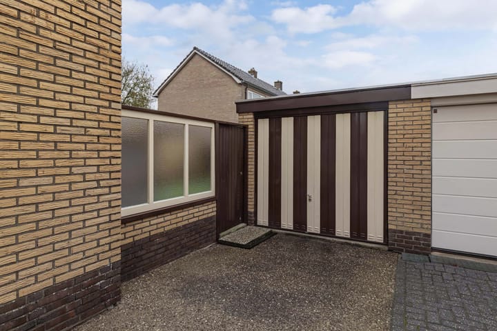 Foto 26 van Wilhelminastraat 13