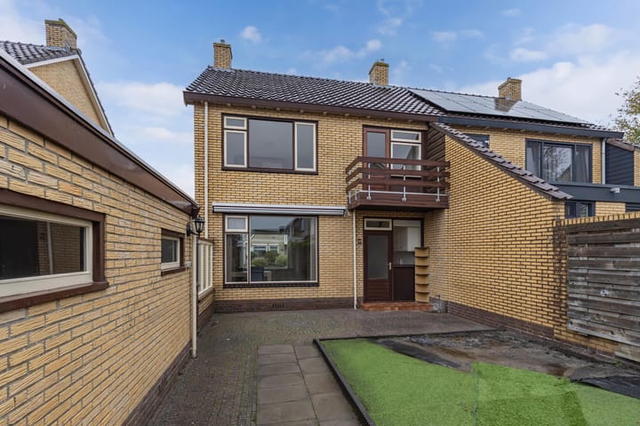 Foto 27 van Wilhelminastraat 13