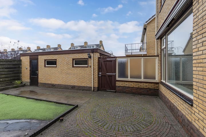 Foto 28 van Wilhelminastraat 13