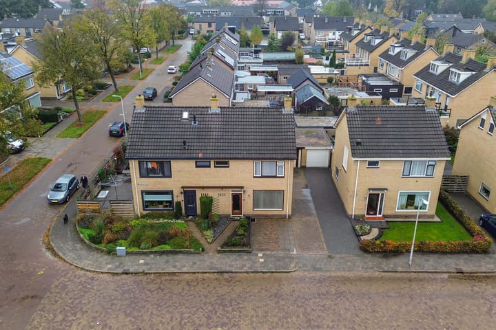 Foto 31 van Wilhelminastraat 13