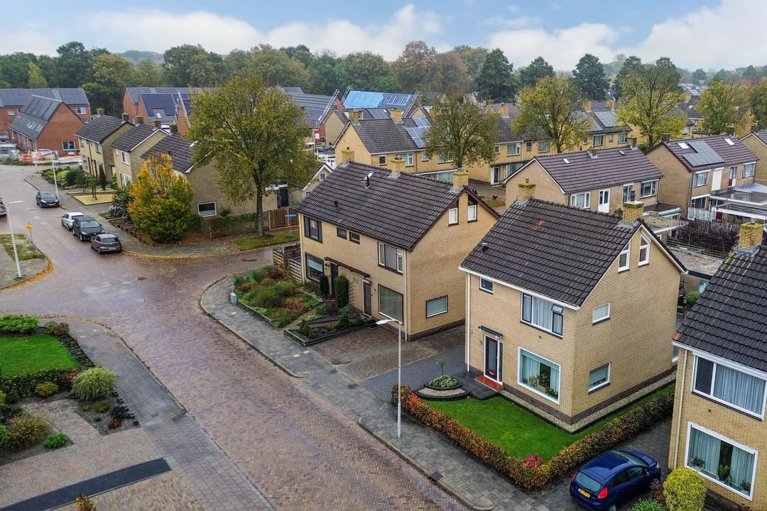 Foto 32 van Wilhelminastraat 13