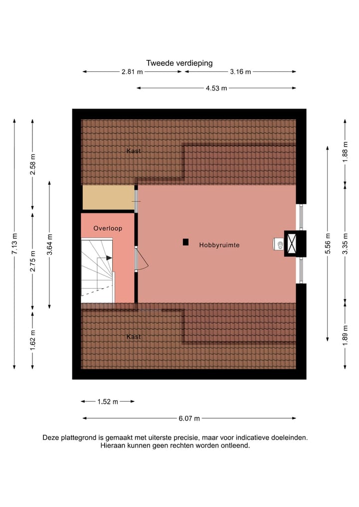 Foto 39 van Wilhelminastraat 13