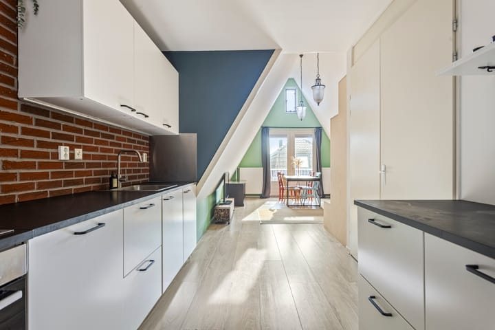 Foto 2 van Grote Belt 38