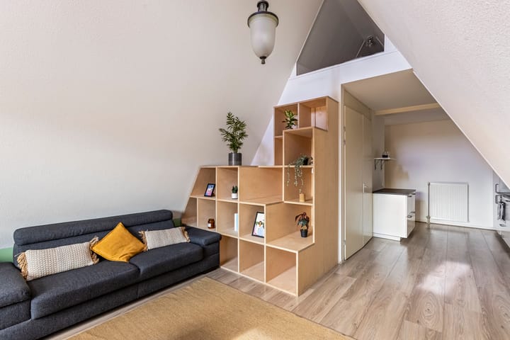 Foto 3 van Grote Belt 38