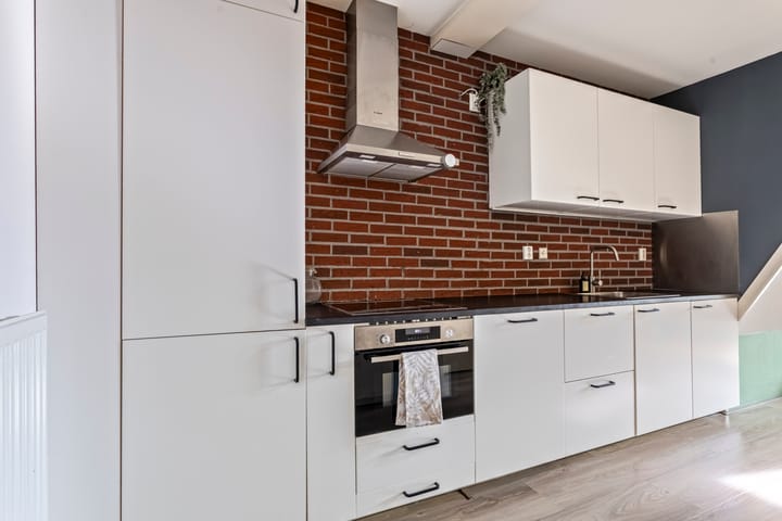 Foto 5 van Grote Belt 38