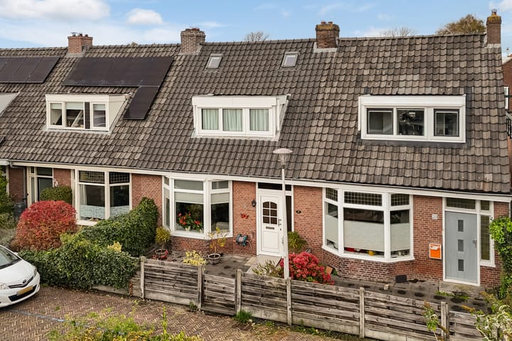 Foto 1 van Beetgumerstraat 40