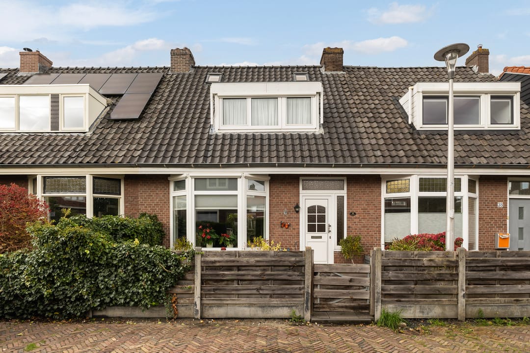 Foto 2 van Beetgumerstraat 40