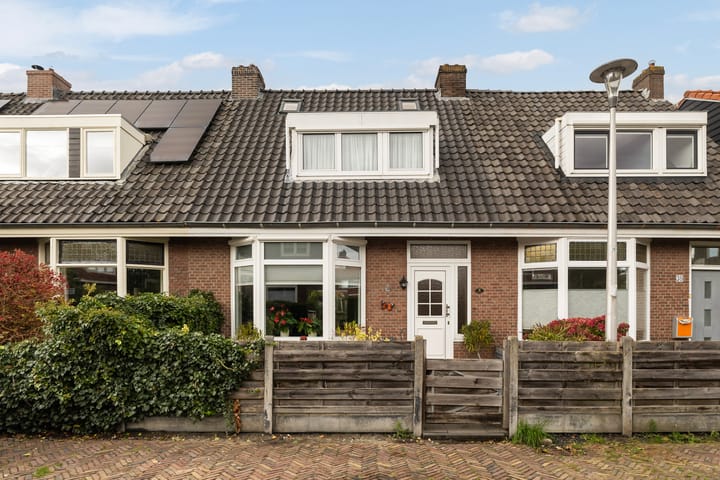 Foto 2 van Beetgumerstraat 40