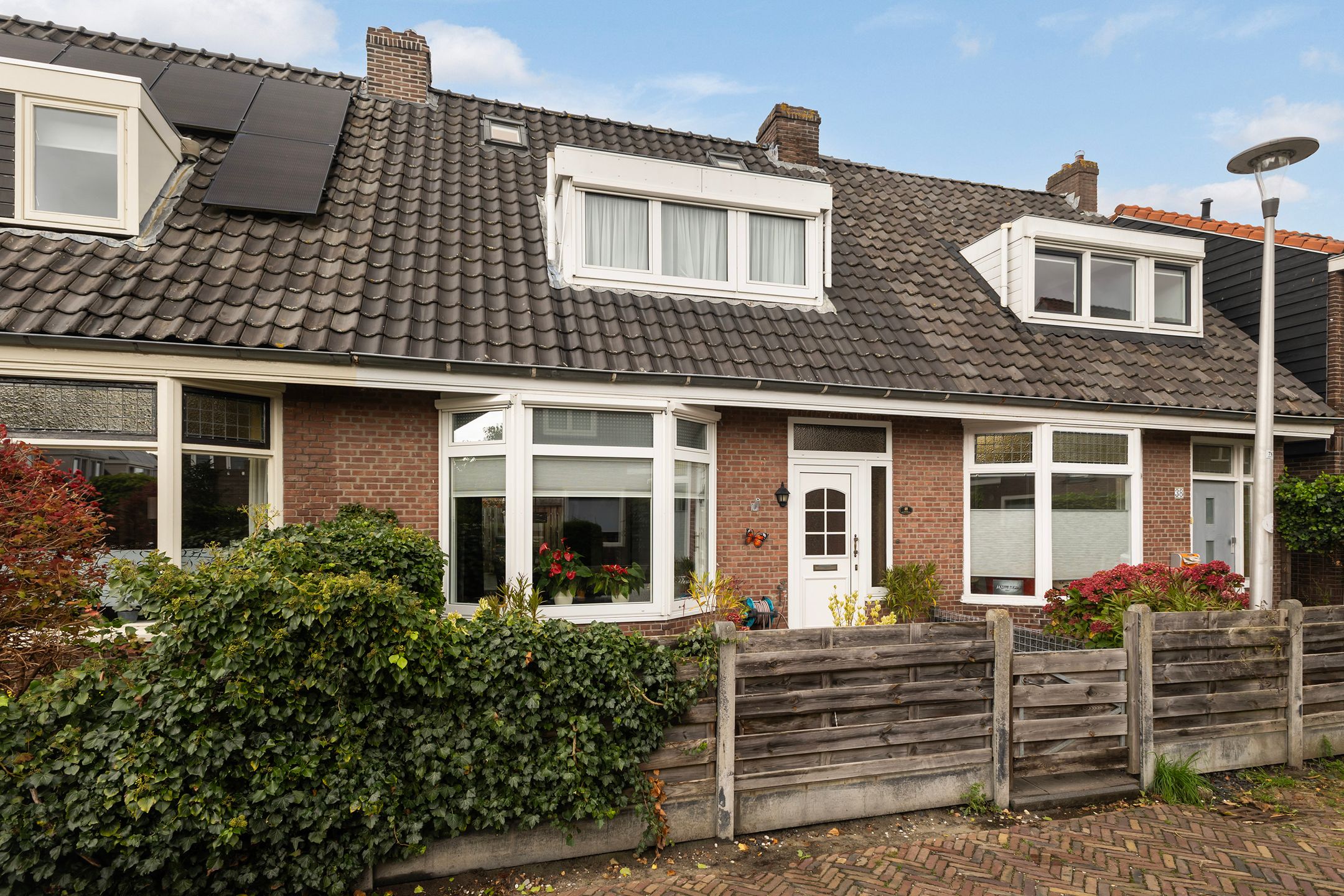 Foto 3 van Beetgumerstraat 40