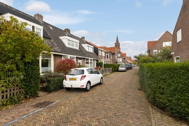 Foto 4 van Beetgumerstraat 40