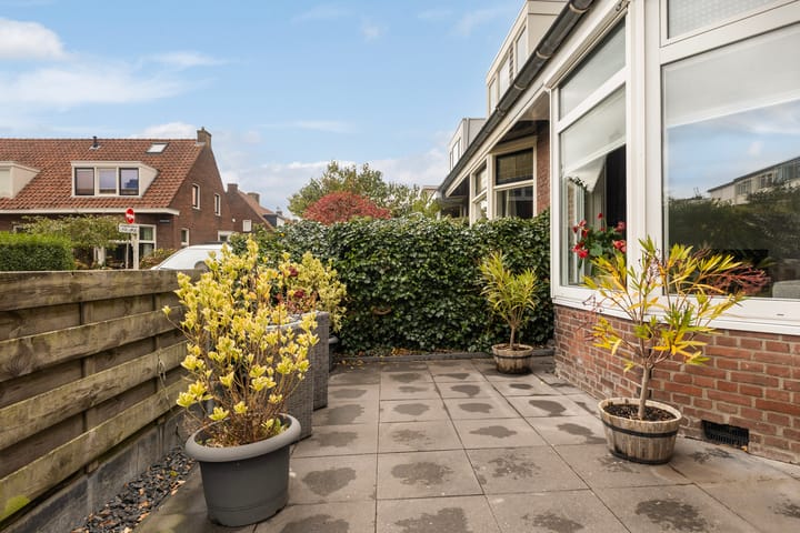 Foto 5 van Beetgumerstraat 40