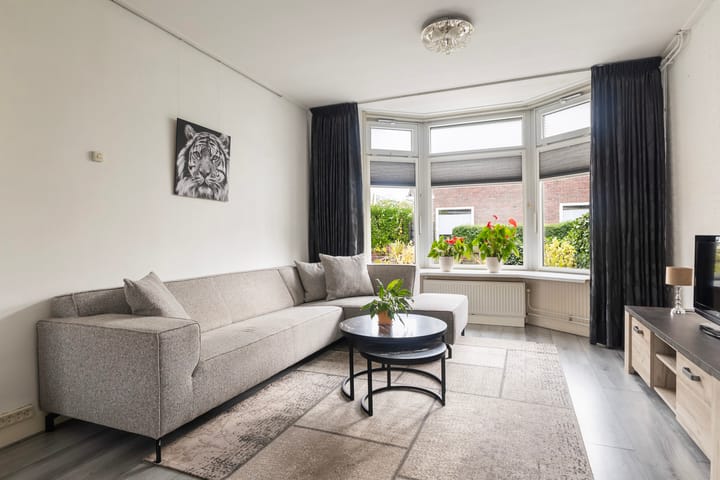 Foto 10 van Beetgumerstraat 40