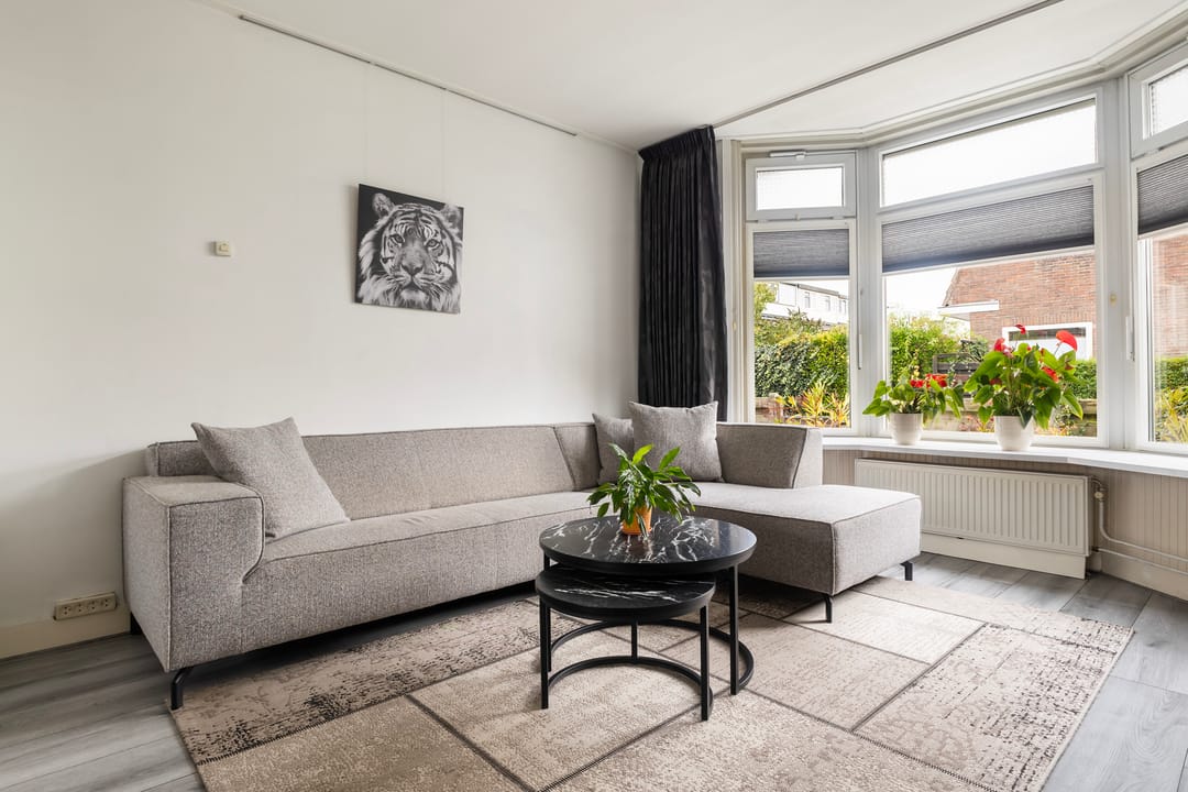 Foto 11 van Beetgumerstraat 40