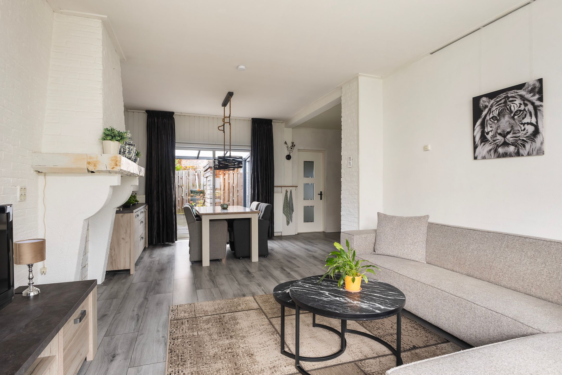 Foto 12 van Beetgumerstraat 40