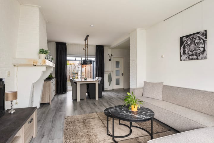 Foto 12 van Beetgumerstraat 40