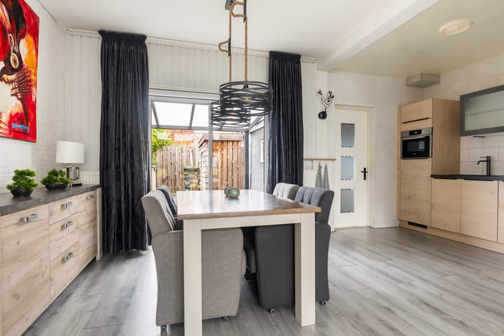 Foto 13 van Beetgumerstraat 40