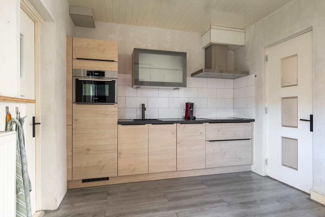 Foto 16 van Beetgumerstraat 40