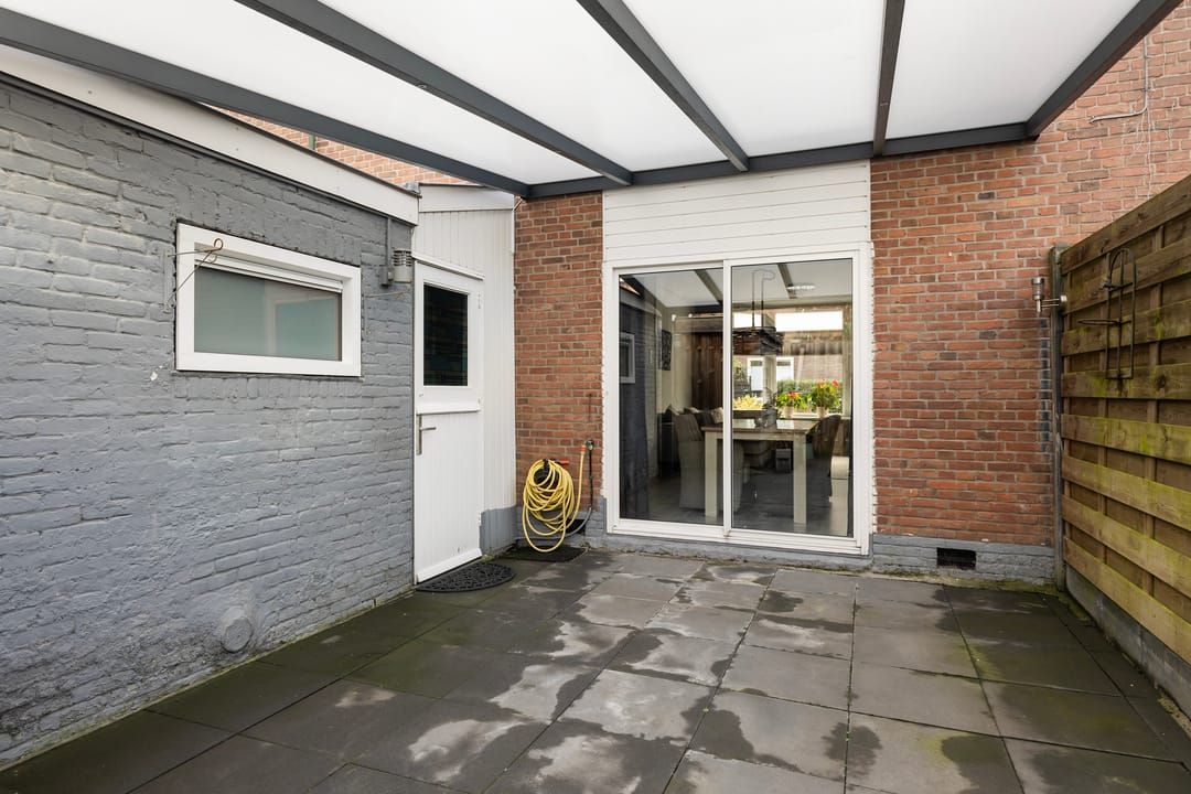 Foto 22 van Beetgumerstraat 40