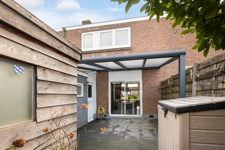 Foto 24 van Beetgumerstraat 40