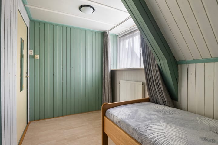 Foto 30 van Beetgumerstraat 40