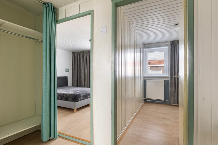 Foto 33 van Beetgumerstraat 40