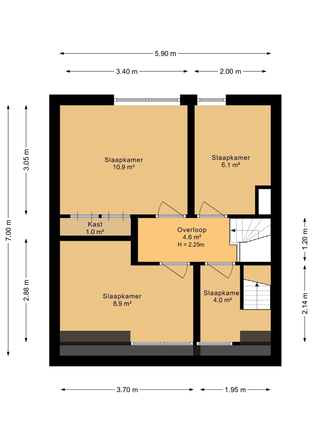 Foto 43 van Beetgumerstraat 40