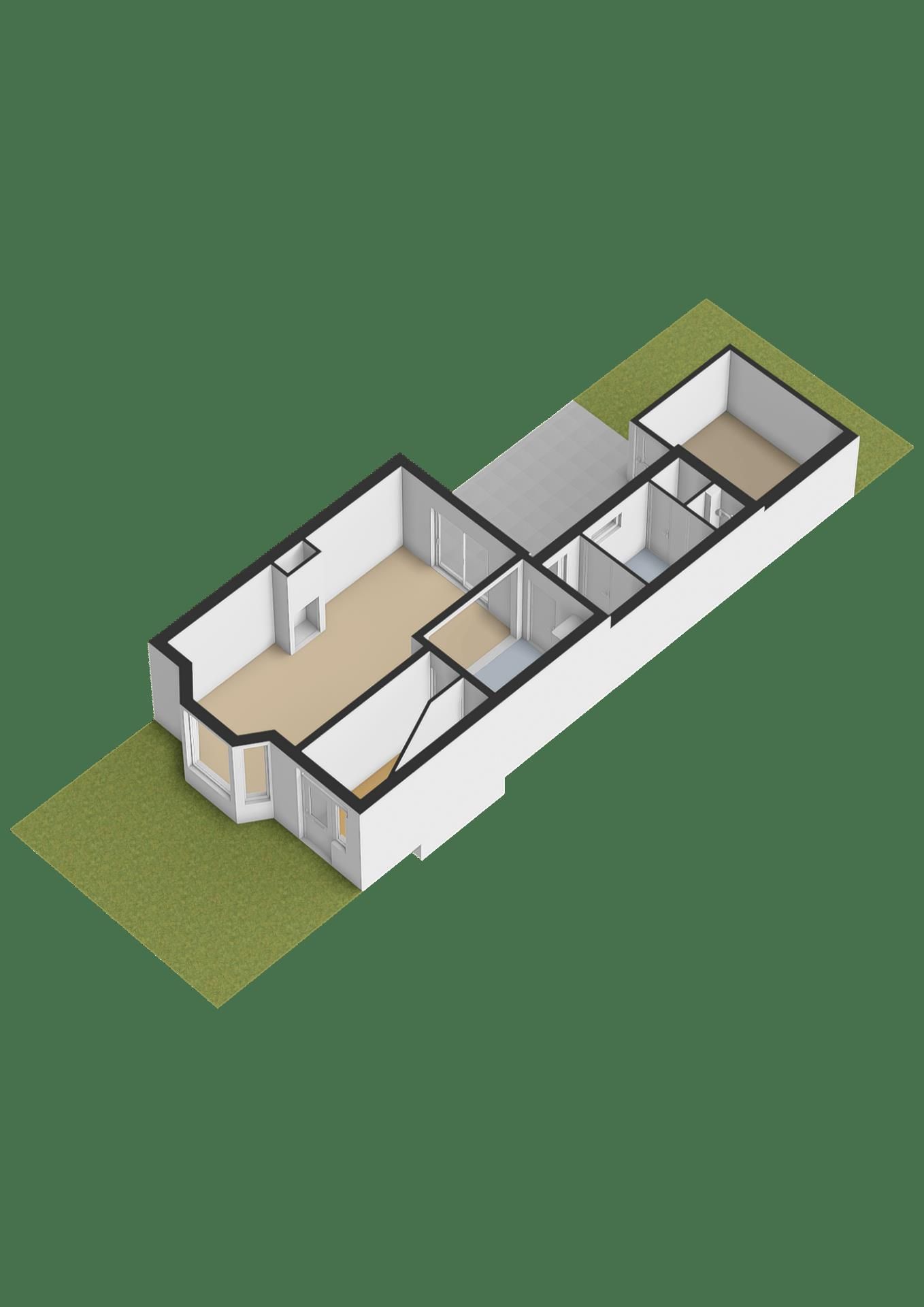 Foto 48 van Beetgumerstraat 40