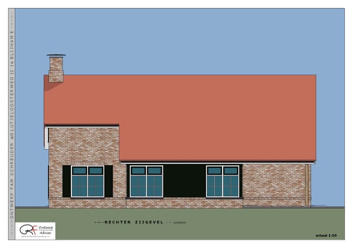 Foto 4 van Lutjeloosterweg 12