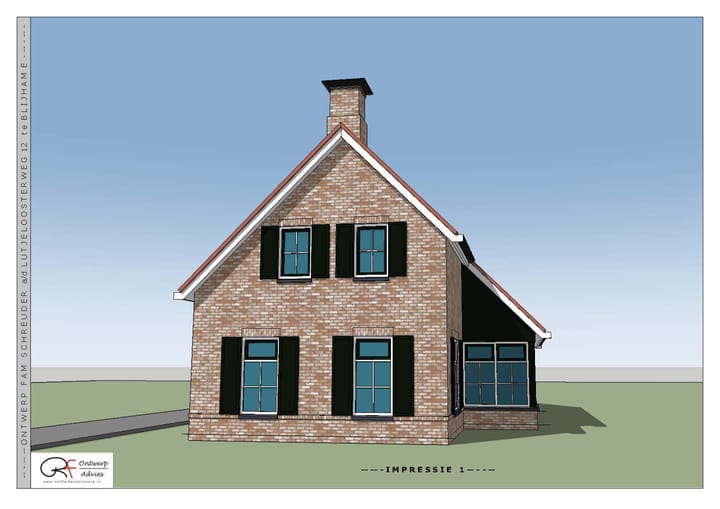 Foto 5 van Lutjeloosterweg 12