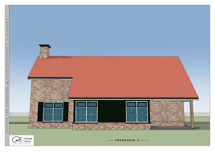 Foto 7 van Lutjeloosterweg 12