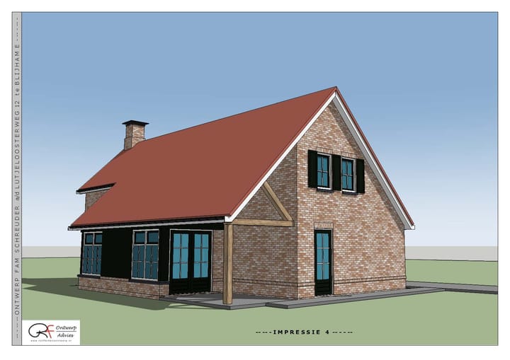 Foto 8 van Lutjeloosterweg 12