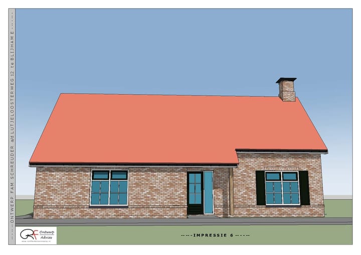 Foto 10 van Lutjeloosterweg 12