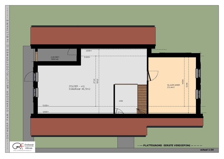 Foto 13 van Lutjeloosterweg 12
