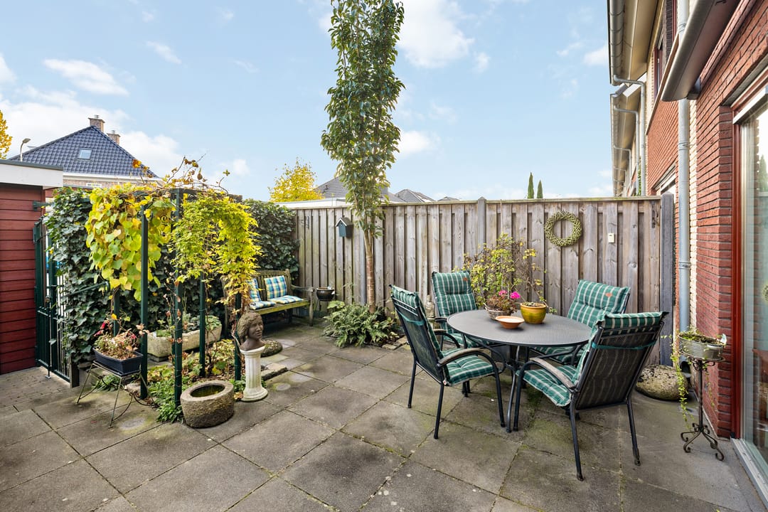 Foto 28 van Arendshorst 79