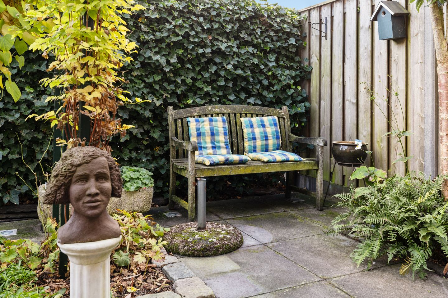 Foto 29 van Arendshorst 79