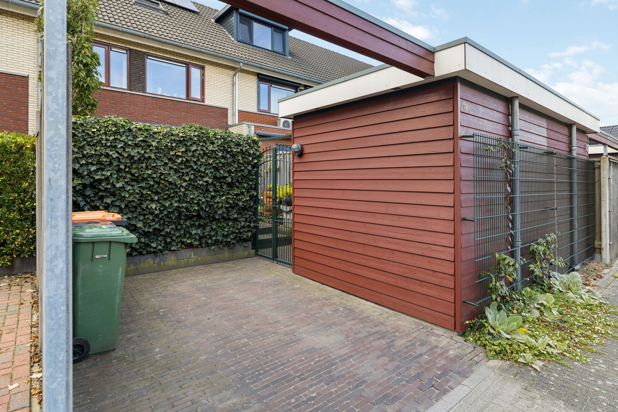 Foto 33 van Arendshorst 79