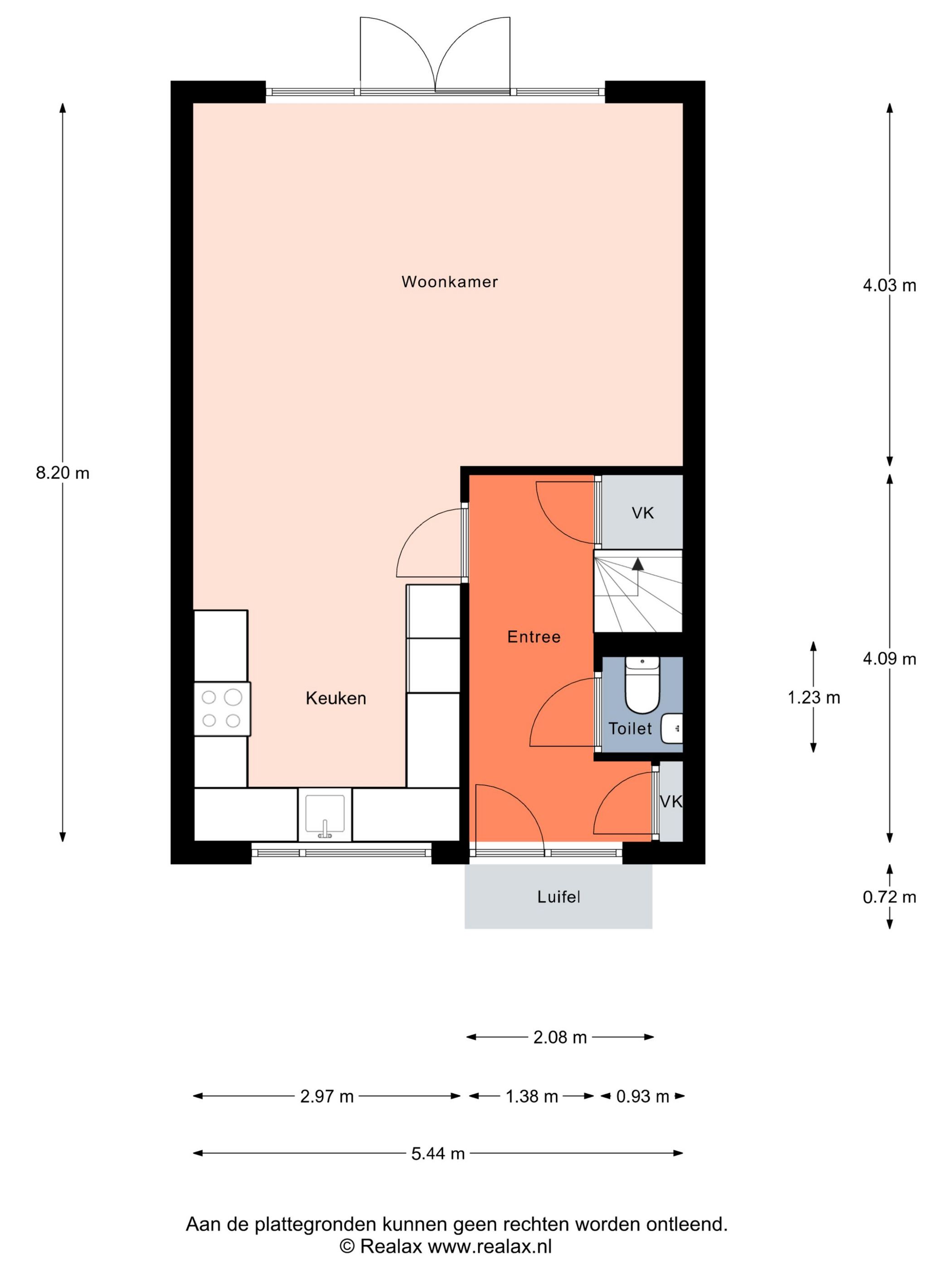 Foto 36 van Arendshorst 79