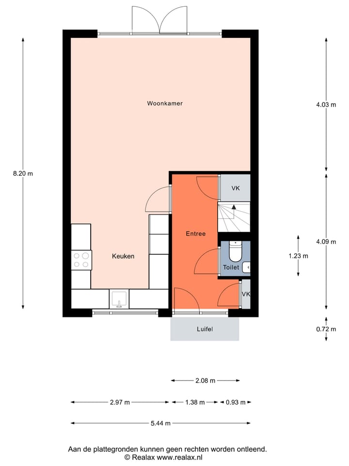 Foto 36 van Arendshorst 79