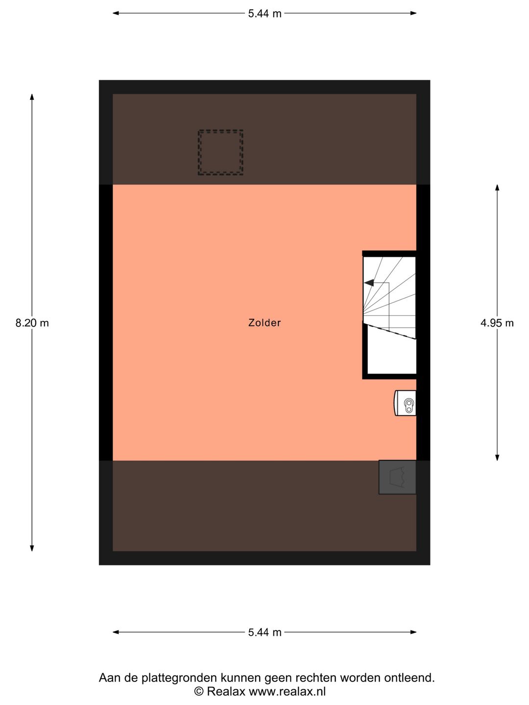 Foto 38 van Arendshorst 79
