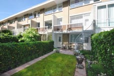 free-sector-houses for rent on Van Polanenpark 34