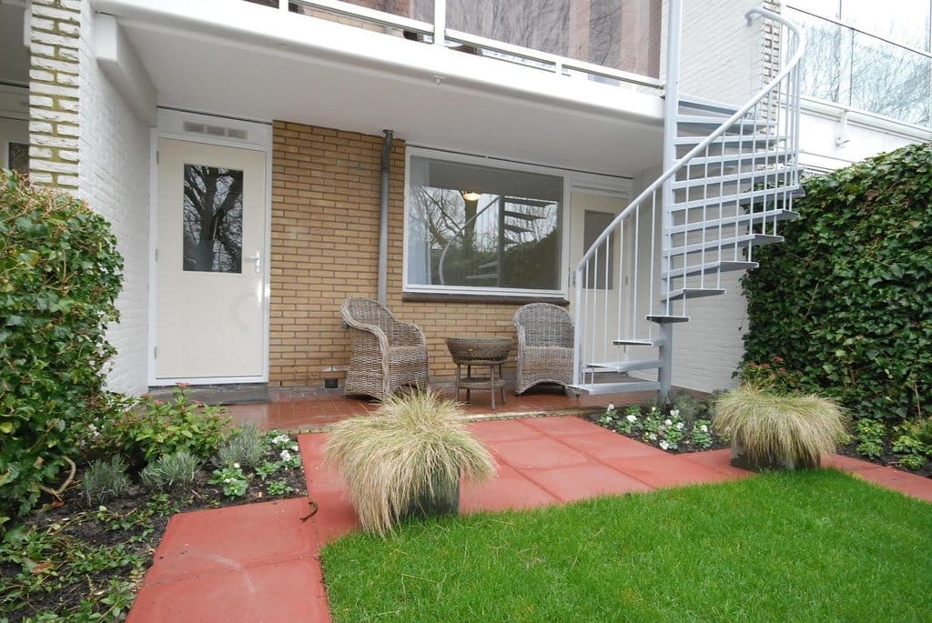 Photo 2 of Van Polanenpark 34