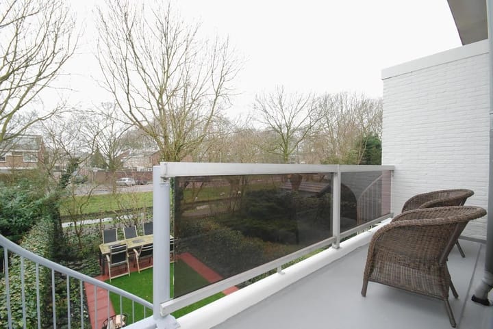 Foto 7 van Van Polanenpark 34