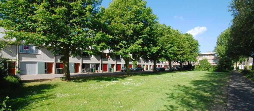 Photo 18 of Van Polanenpark 34