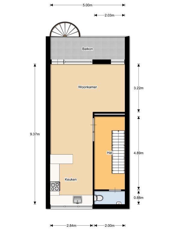 Foto 19 van Van Polanenpark 34