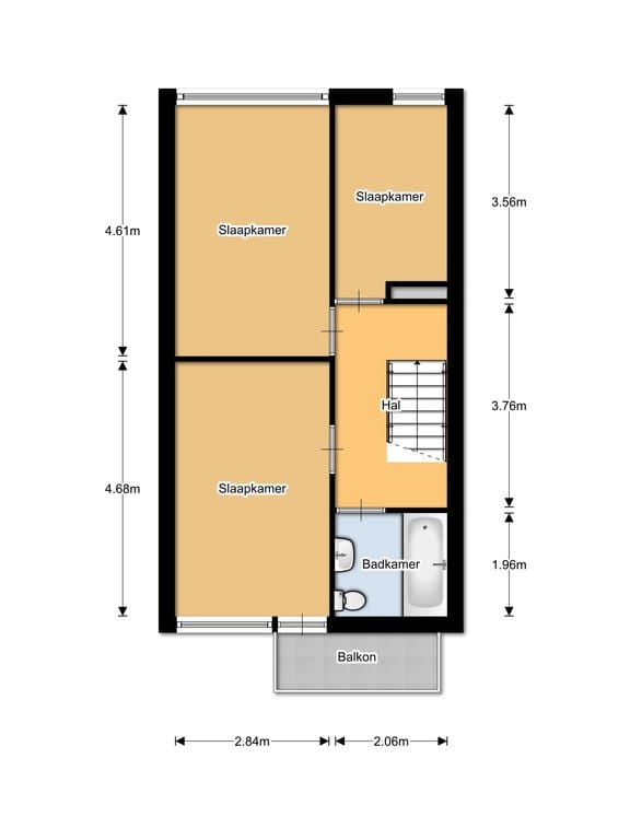 Photo 20 of Van Polanenpark 34